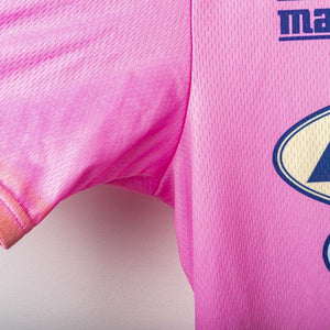 Maglia Rosa Ciclismo Mercatone Uno 1999/2000