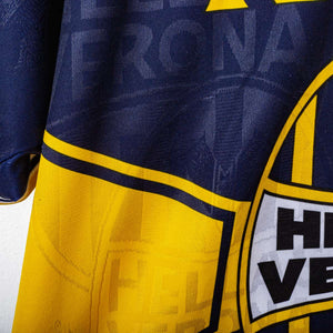 Maglia Away Hellas Verona Erreà 1996/1997