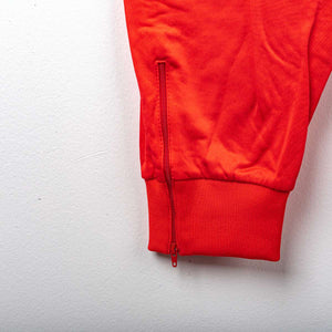 Milan Kappa Mediolanum tracksuit 1988/1989