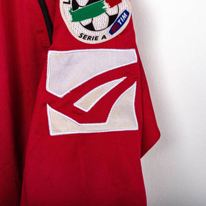 Maglia Home Livorno Legea Galante 6 2007/2008