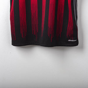 Maglia Home Ac Milan Bacca n70 2016/2017