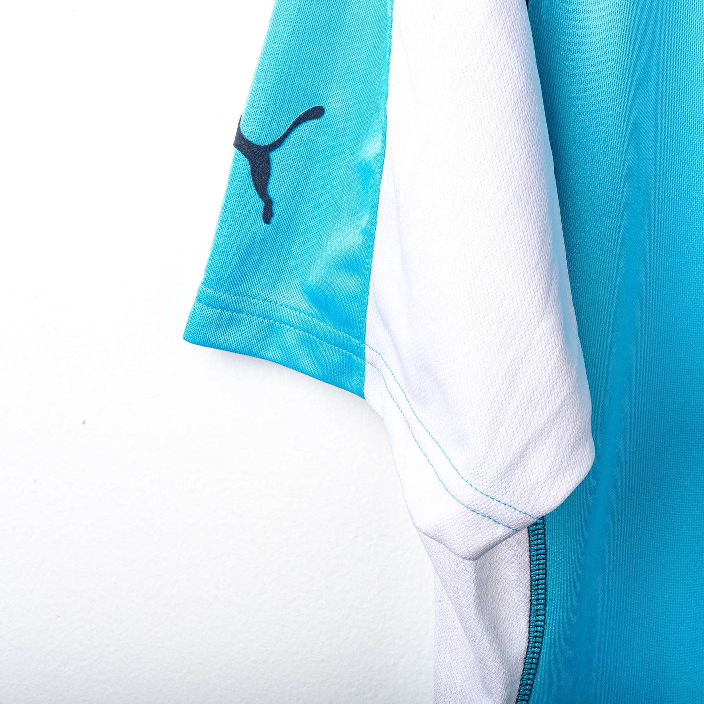 Maglia Home Lazio Puma Di Canio 9 2004/2005