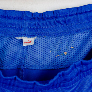 Pantaloncini Away Italia Puma 2008