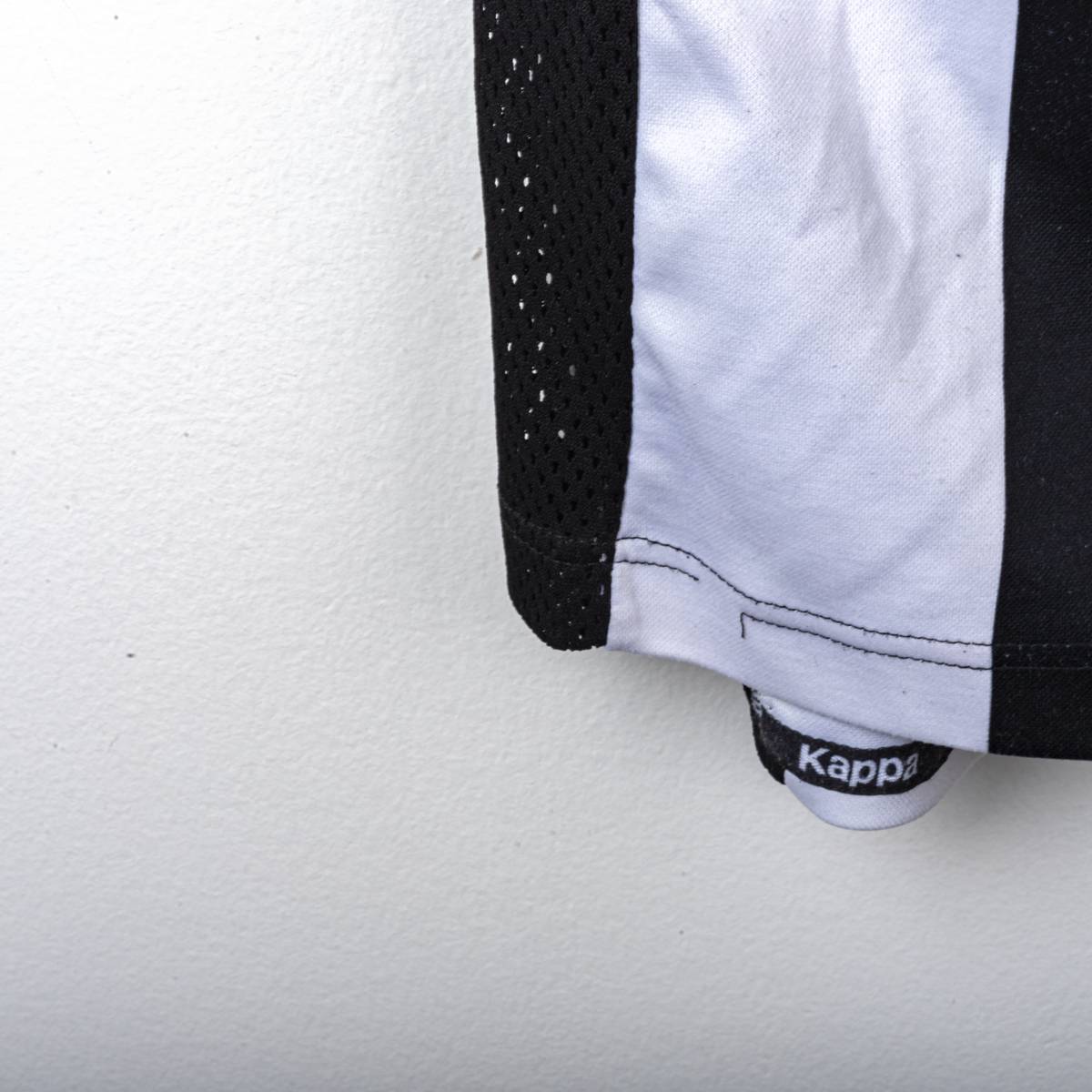 Juventus Kappa Home Shirt Sony Del Piero 10 1997/1998