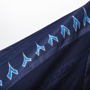 Maglia Third Napoli Diadora Edmundo 97 2000/2001