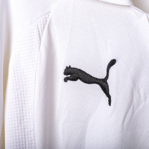 T-Shirt Allenamento lazio puma 2007/2008