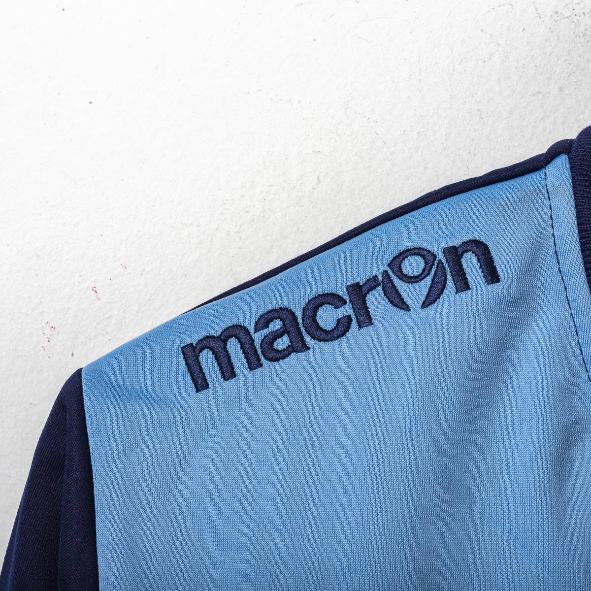 Giacca Rappresentanza Ss Lazio blu 2012/2013