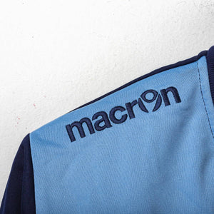 Giacca Rappresentanza Ss Lazio blu 2012/2013