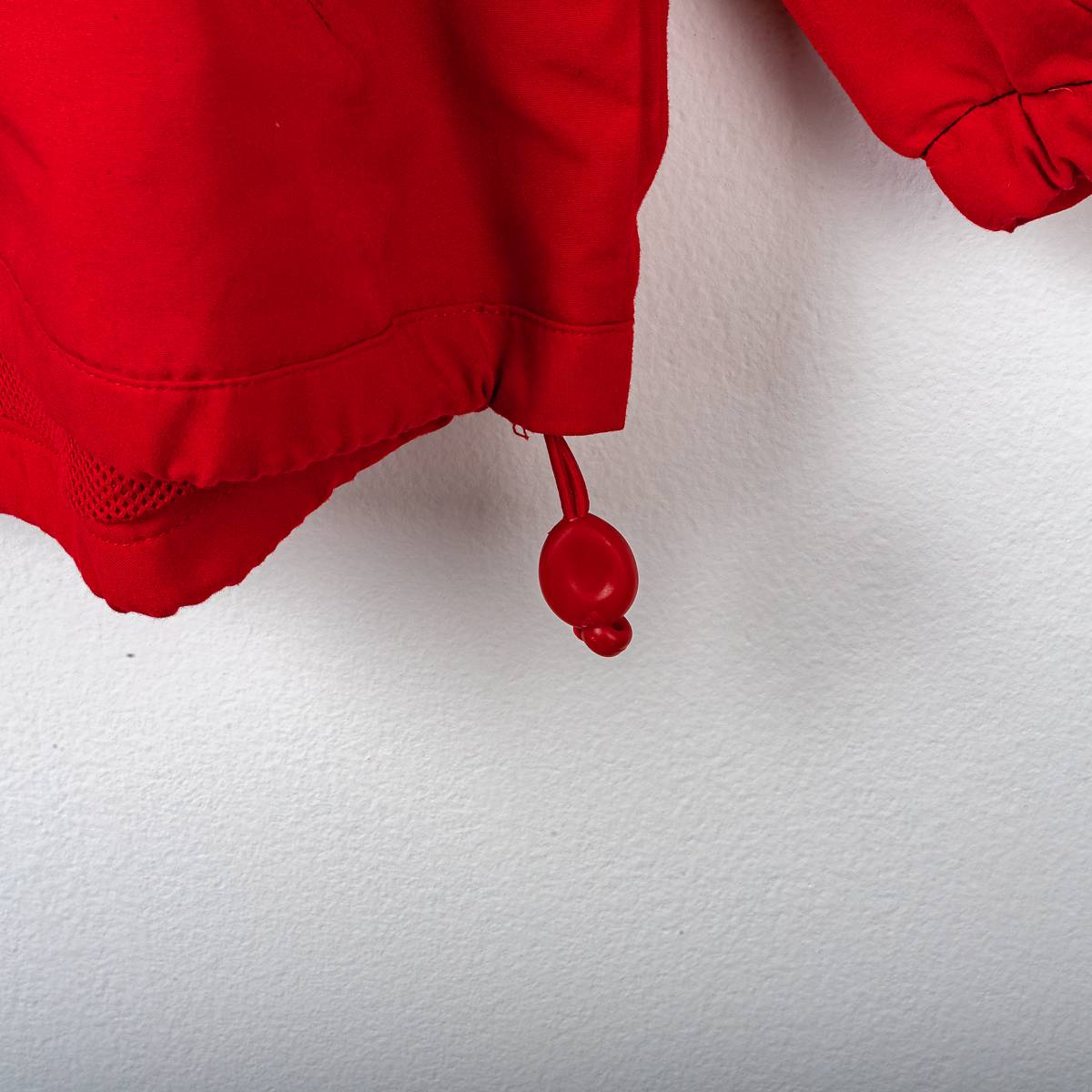 AC Milan Adidas Opel Tracksuit Jacket 2004/2005