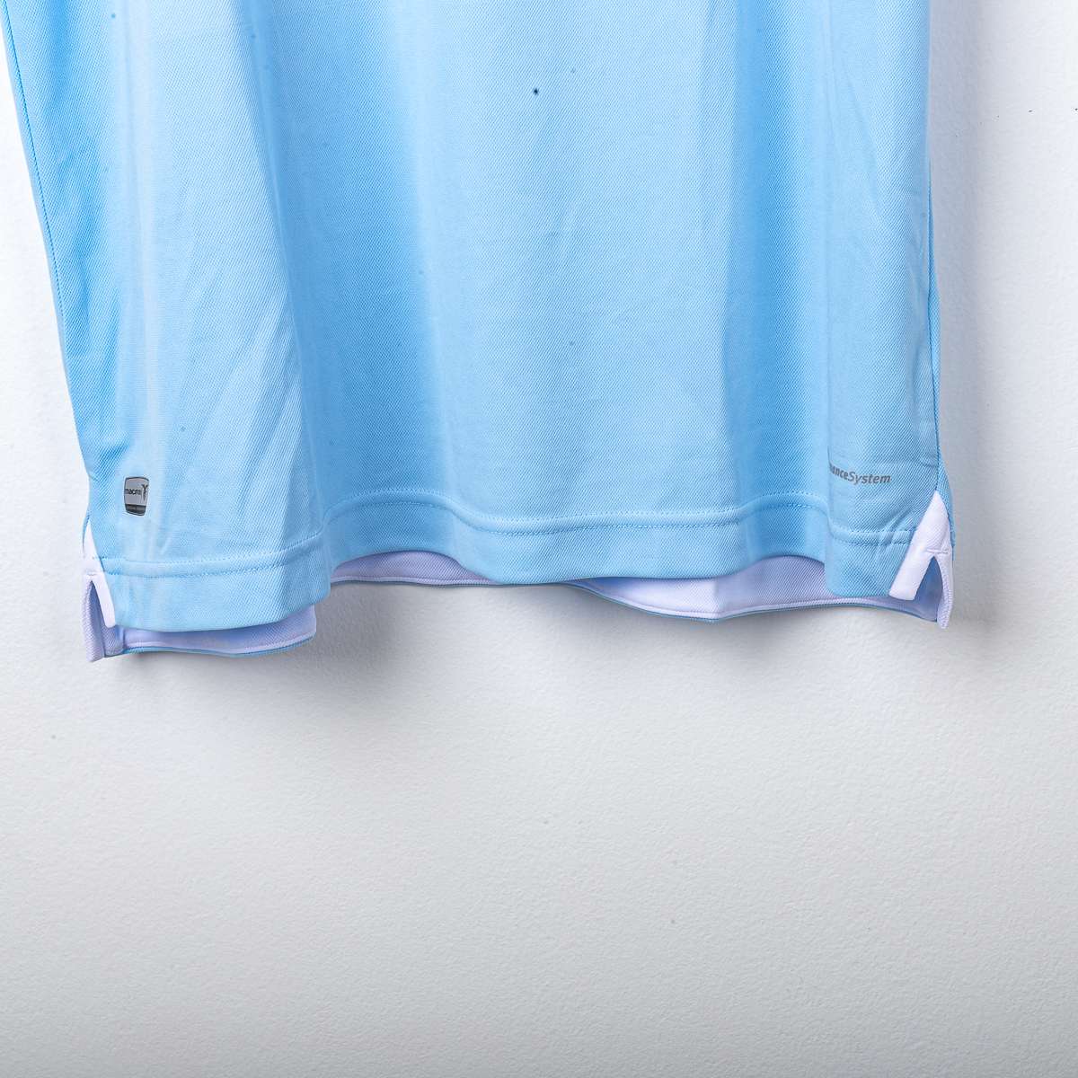 Maglia Home Lazio Macron Lucas 6 2017/2018
