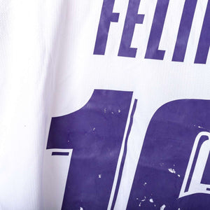 Maglia Home Fiorentina Lotto Felipe 16 2010/2011