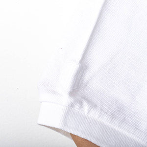 White Juventus Nike Polo Shirt 2013/2014