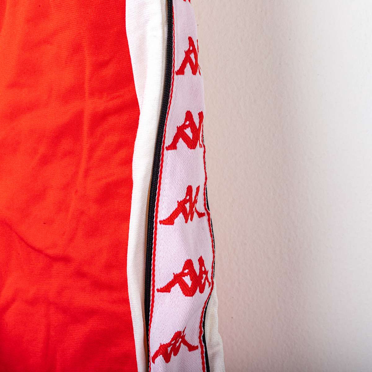 Milan Kappa Mediolanum tracksuit 1988/1989