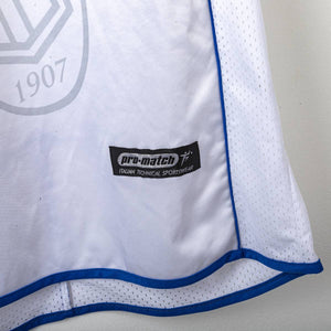 maglia away como errea 2002/2003