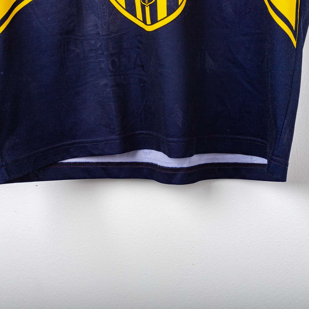 Maglia Away Hellas Verona Erreà 1996/1997