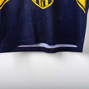 Maglia Away Hellas Verona Erreà 1996/1997