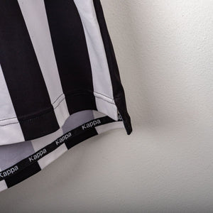 Maglia Home Fc Juventus Kappa Del Piero n10 1998/1999