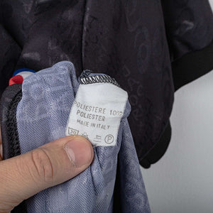 Maglia Third Sampdoria Asics Mancini 10 1996/1997