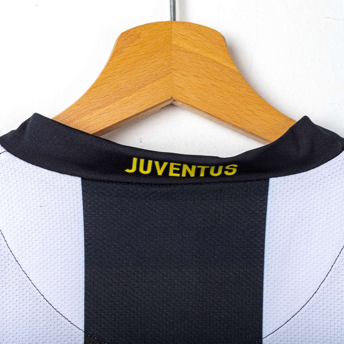 Juventus Nike Del Piero 10 2008/2009 Home Shirt