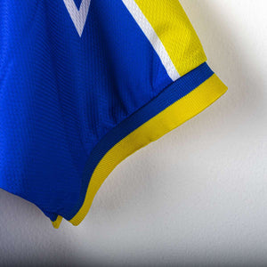 Juventus Kappa Sony 1996/1997 Away Shirt