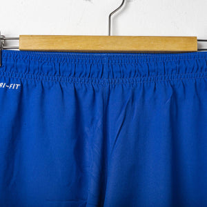 Pantaloncini Home Nike Brasile 2014