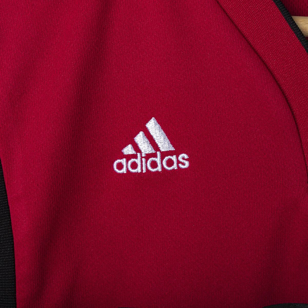 Canotta NBA Miami Heat Adidas James 6 2010/2011