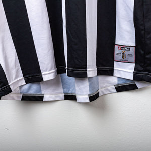 Maglia Home Juventus CiaoWeb Del Piero N10 2000/2001