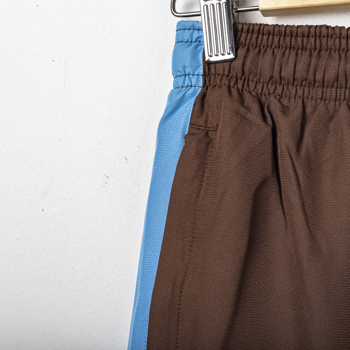 pantaloni ss lazio antracite 2015/2016