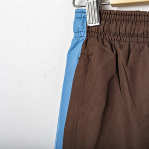 pantaloni ss lazio antracite 2015/2016
