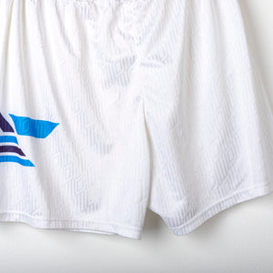 Pantaloncini Home Napoli Umbro 1992/1993