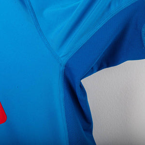Maglia Home Ssc Napoli Kappa Koulibaly 26 2016/2017