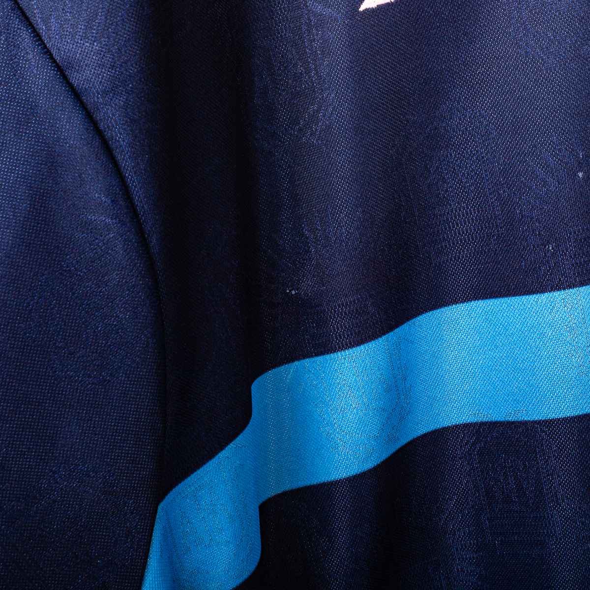 Maglia Away Argentina Reebok Zanetti 8 1999/2000