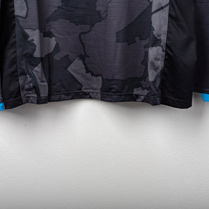 maglia camo district napoli kappa mertens n14 2018/2019