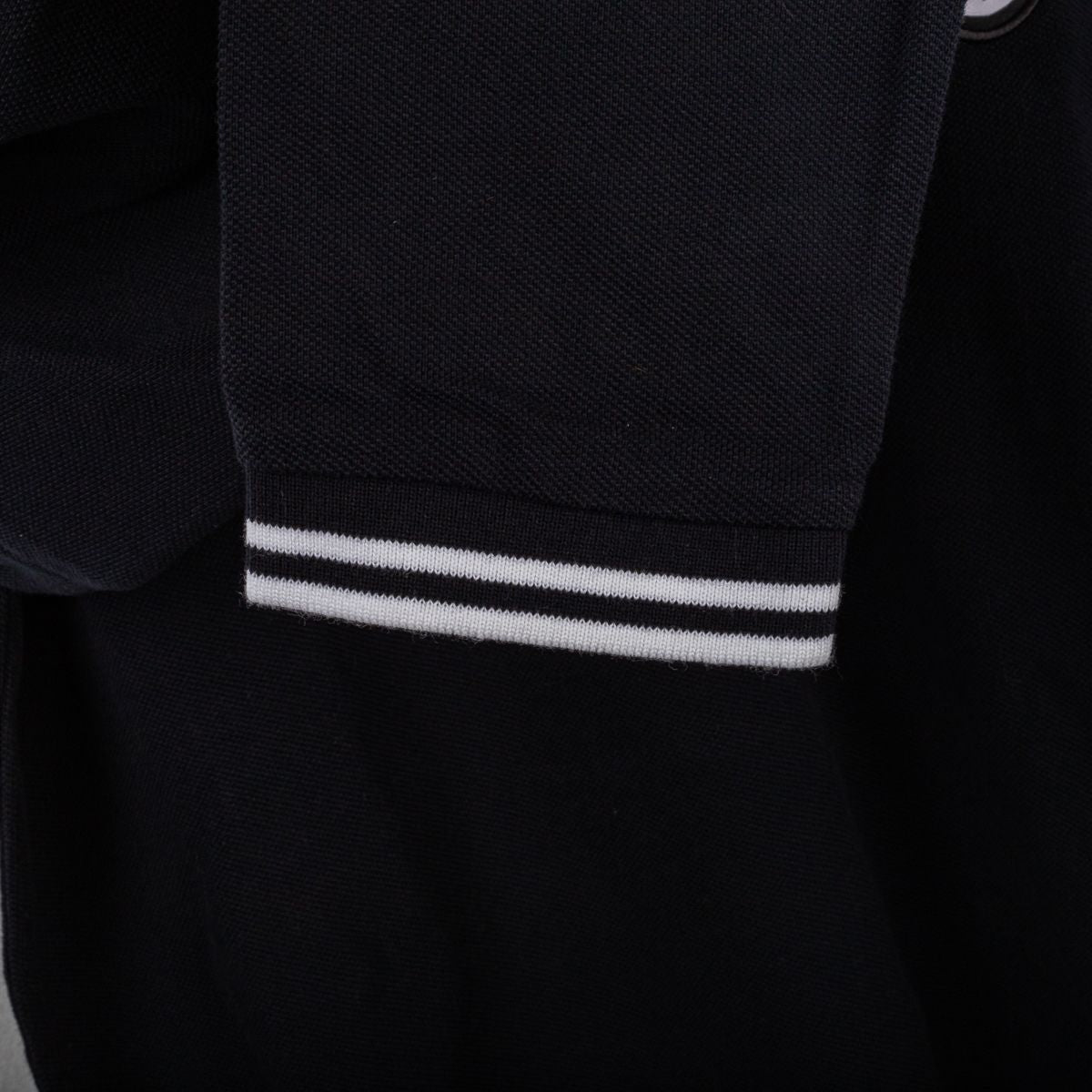 Polo ML Fc Juventus nike con cartellino 2011/2012