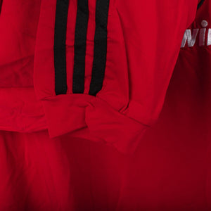 Polo Milan Adidas Bwin ml con cartellino 2008/2009