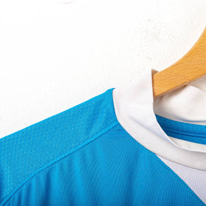 Maglia Home Ssc Napoli Kappa Mertens 14 2015/2016