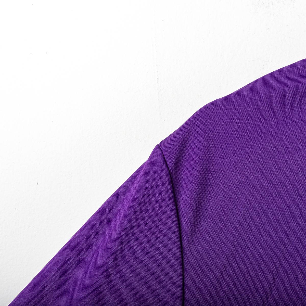 Felpa Ac Fiorentina Le Coq Sportif 2015/2016