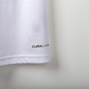 Maglia Away Tom Tomsk Adidas 2011/2012