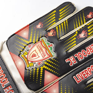 Guanti Portiere Liverpool F.C.