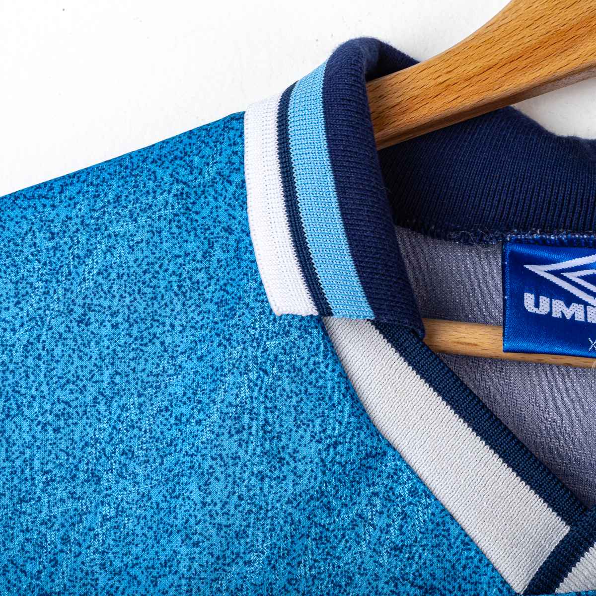 Lazio Third Shirt Umbro Nesta 13 1995/1996