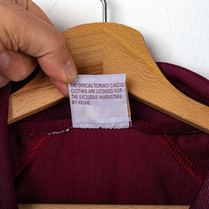 Maglia Home Torino Kelme Galante 20 Ml 1999/2000