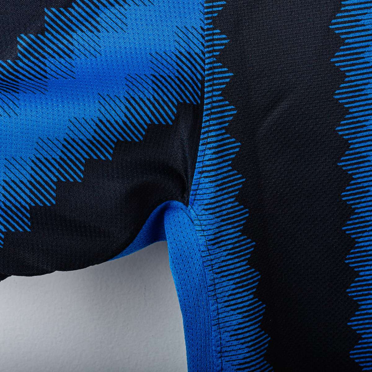 Maglia Home Inter Nike J. Zanetti 4 2010/2011