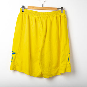 Pantaloncini Home Chievo Verona Givova 2011/2012