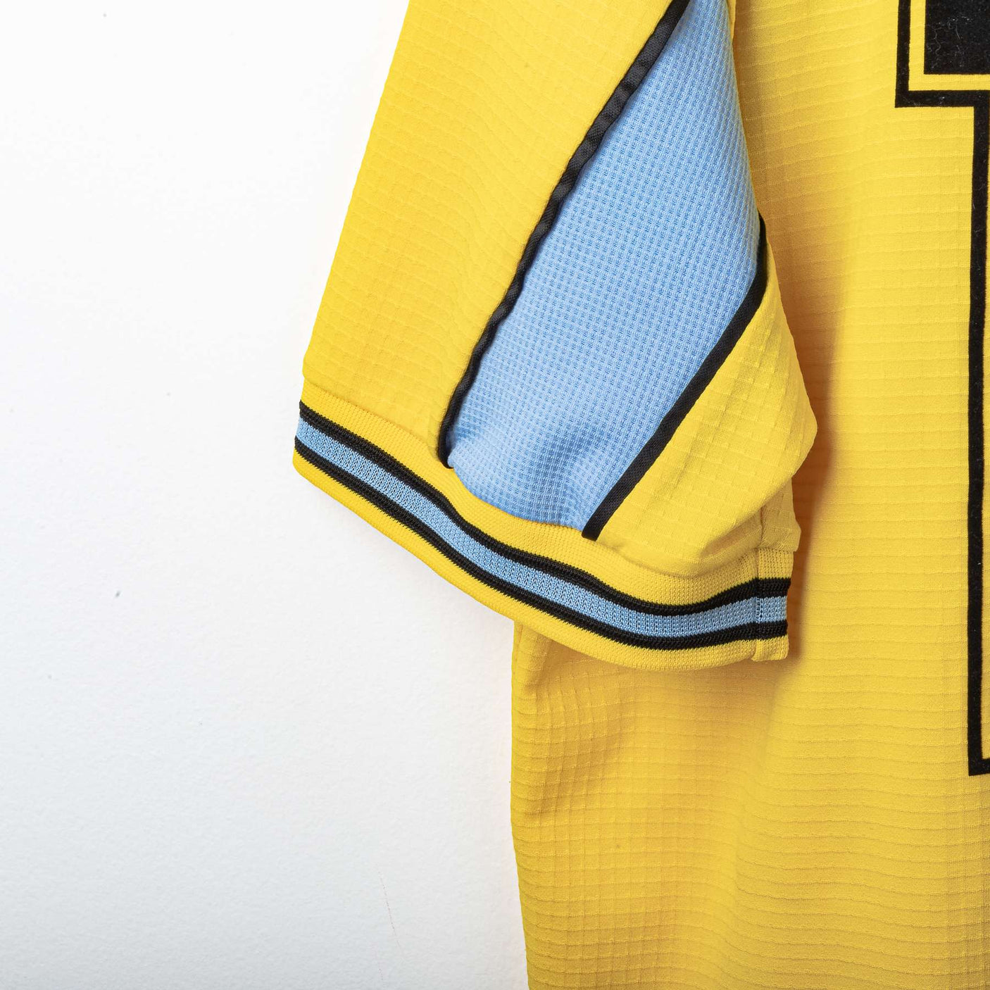 Maglia Away Lazio Puma Nesta 13 1998/1999