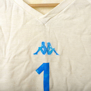 T-Shirt Intima Italia Kappa n1 Euro 2000