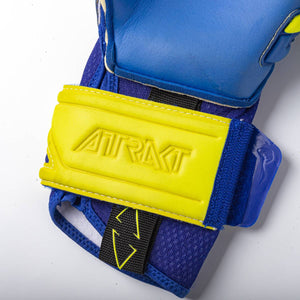 Guanti Portiere Alex Meret Reusch 2020/2021