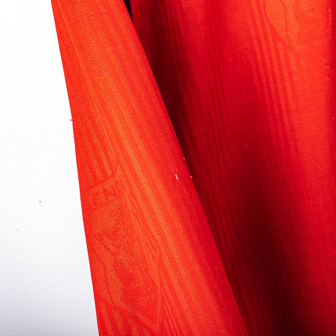 Maglia Home Genoa Erreà ML 1990/1991