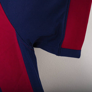 Maglia Home Barcellona Nike Suarez 9 2014/2015