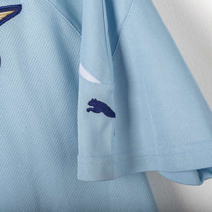 Maglia Home Ss Lazio Puma Hernanes n8 2010/2011