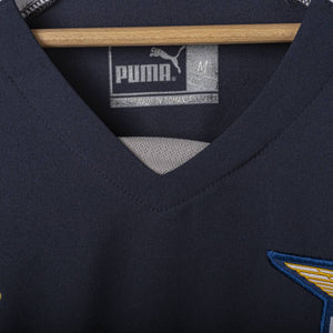 Maglia Lazio Puma Peruzzi n1 2004/2005